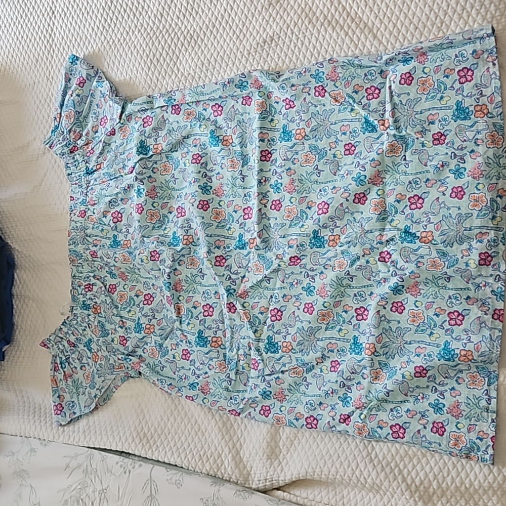 Vineyard Vines Dress